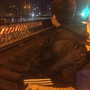 Meet your Posher, Leonardo